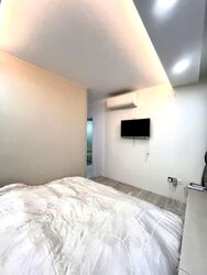 Blk 450B West Terra @ Bukit Batok (Bukit Batok), HDB 4 Rooms #591923821
